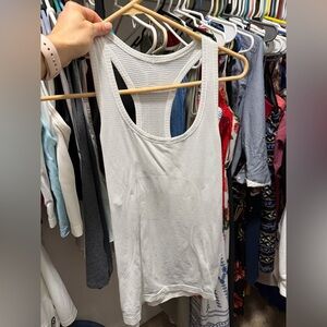 Lululemon swiftly tank 8